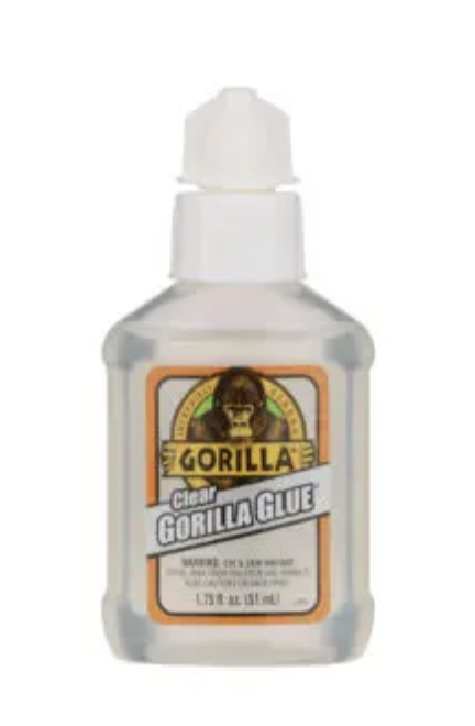 Glues
